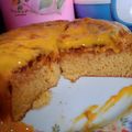 Cooksnap dari Dian Atmadja untuk resep Mango Chiffon Cake