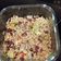 El cooksnap de esthercordobaivan cuando hizo Ensalada de azukis y arroz integral.