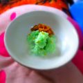 Cooksnap dari Indrian RAF untuk resep Bubur Sumsum Simple