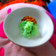 Cooksnap dari Indrian RAF untuk resep Bubur Sumsum Simple