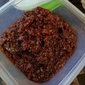 Cooksnap dari Yanthi Puspita untuk resep Sambal kacang/ bumbu pecel, gado-gado