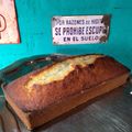 El cooksnap de Juli Val cuando hizo Budín de limón y amapolas súper fácil 🍋.
