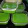 Cooksnap dari Nita Kumala Dewi untuk resep Puding Lumut Daun Pandan