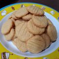 Cooksnap dari Yanie Yariz untuk resep Eggless Cheesy Cookies