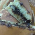 Cooksnap dari Dwi Wahyuni untuk resep Terang bulan teflon (martabak manis)
