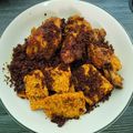Cooksnap dari Dwipuji Shelomita untuk resep Ayam Goreng Lengkuas