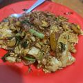 Cooksnap dari Diah Perwita Sari untuk resep Tumis pangsit viral enak dan mudah