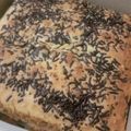 Cooksnap dari Mariny pjtn untuk resep Bolu pisang 3 telur Montok