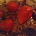Cooksnap από 𝘉é𝘤𝘩𝘢𝘮𝘦𝘭𝘭𝘪𝘤𝘪𝘰𝘶𝘴 💕 ⁽ᴹᵃʳⁱᵃ⁾ στη συνταγή Brownies απλά