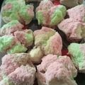 Cooksnap dari Farida Nuryani untuk resep Bolu Kukus Mekar Lembut Ringan👌🥚(cocok untuk jualan😉)