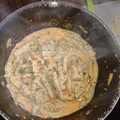 El cooksnap de Viviana Marconi cuando hizo Keto - Fideos de harina de semillas!!! Fáciles y rápidos y sobre todo ricos!!.