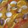 El cooksnap de maria isabel gonzalez cortes cuando hizo Cazuela de arroz con mejillones, calamar y almejas.