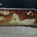 El cooksnap de Sofìa Lozano cuando hizo Quesada pasiega (batir y hornear).