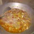 Cooksnap dari Sher Lyns Chan untuk resep Oseng kikil praktis