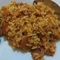 Cooksnap dari riana dewi untuk resep Nasi Goreng Simple Modern tapi enak banget !