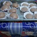 Cooksnap dari Jesslyn Oliviane untuk resep Bakpao Ubi Kuning