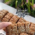 صورة من fatima recipes ، شاركها بعد تجربة وصفة ولا أروع ولا ألذ من كليجة ماماتي ❤