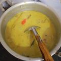 Cooksnap dari Santi Sudarni untuk resep Tengkleng kambing