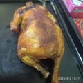 Cooksnap dari Desy Wulandary untuk resep Ayam guling panggang oven mudah dan praktis