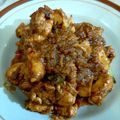 Cooksnap dari eva meylani untuk resep 53. Rendang Ayam