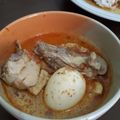 Cooksnap dari bunda zawa untuk resep Gulai Ayam khas Padang