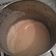 El cooksnap de Antonia Cossio cuando hizo Bechamel para celíacos.