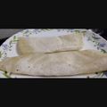 Rajvi Bhalodi's cooksnap of when they made સાદા ઢોસા(Sada Dosa Recipe in Gujarati).