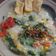 Cooksnap dari Lubna Pambudi untuk resep Bubur Manado Pake Nasi Resep Asli Sulawesi