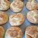 Cooksnap dari Nora Burns untuk resep Soes vla vanilla / cream puff