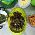 Cooksnap dari Wuri Dariyati untuk resep Kerang ijo saus tiram (#pr_adakecapmanisnya)