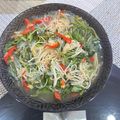 Cooksnap dari Rini Dwi Astuti untuk resep Tumis Kangkung Tauge