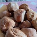 Cooksnap de Bianca Campos quando cozinhou Pão integral delicioso sem farinha branca - receita fácil e maravilhosa.