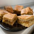 Veronika Vass Cooksnap-ja, amikor elkészítette a(z) Almás pite receptet.