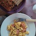 Cooksnap από Saucypan στη συνταγή 19 μέρες πριν: Βασιλικό πρωινό!