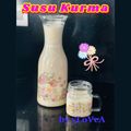 Cooksnap dari Asi Andriani untuk resep Susu Kurma Free Sugar