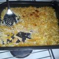 sandrakh2's cooksnap of when they made Best Tuna Casserole.