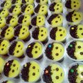 Cooksnap dari Miera untuk resep 9. Puding Kribo