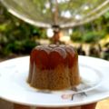 Cooksnap dari Elmita Eka Putri untuk resep Puding lumut gula merah