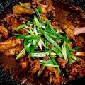 Cooksnap dari Nathalia Tj untuk resep Ayam Kecap Mentega Simple