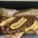 Cooksnap dari Regina Carla untuk resep Bolu Pisang Panggang 1 Telur