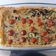 El cooksnap de jose ernesto cuando hizo Quiche de calabacín y tomatitos.