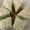 Cooksnap dari Astuti Tri Padmaningsih untuk resep Putu Ayu