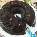 Cooksnap dari Fitri epynk untuk resep Brownies puding cake
