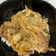 摳媽 的 滑蛋牛肉丼 cooksnap