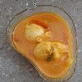 Cooksnap dari Florensia Wenda untuk resep Gulai lamak telur bebek
