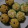 Cooksnap dari Shanti Kusumasari untuk resep BestEver Banana Muffin, moist simple enaakkk #nomixer