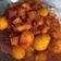 Cooksnap dari Rahayu Ambar Wulan untuk resep Telur Puyuh Kentang Balado