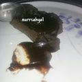Cooksnap dari Nurrcahya1 untuk resep Choco Lava