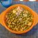 Cooksnap de Joana Almeida quando cozinhou Salada fria de atum.