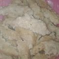 Cooksnap dari Fahima Ayasya untuk resep Sempol Ayam Empuk Kenyal Dan Enak Banget (best recipe)